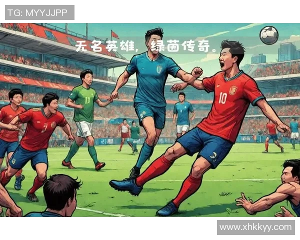 彩足球球星风采展现 从绿茵场到全球舞台的传奇故事