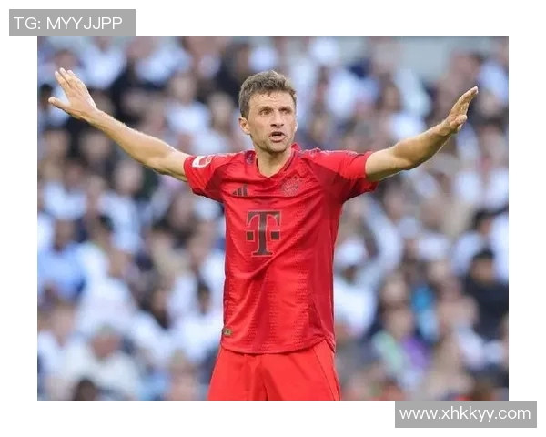 足球五十大球星之一穆勒：从天才少年到德国足球传奇的崛起之路